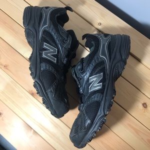 New Balance Men’s 461 V1 Trail Running Shoes